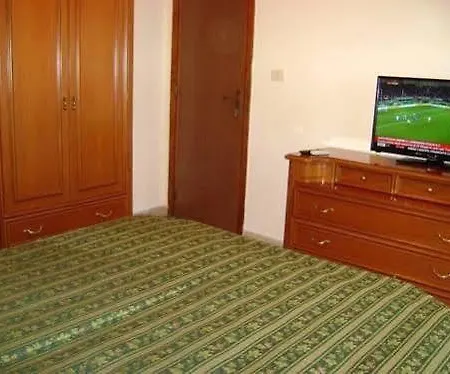 Hotel Dannuzza